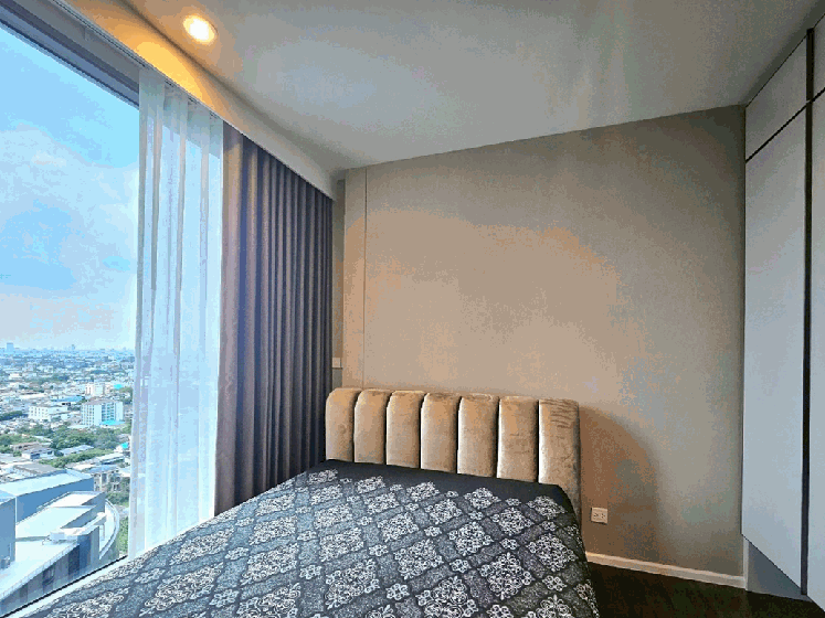 Condominium in Sukhumvit 